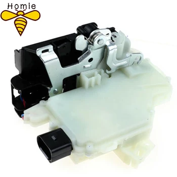 

3B1837016BH 3B1837016CF Front Right Door Central Lock Actuator For Vw Jetta Mk4 Passat B5 Golf Gti Bettle