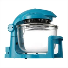 

CKY-688D Air Fryer Household Large-Capacity Multi-function Electric Air Fryer New French Fries Machine Deep Frying Machine 10L