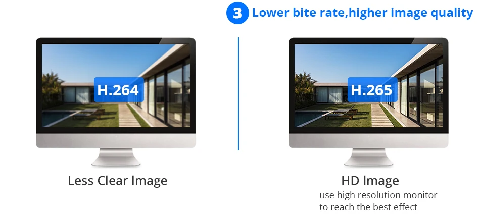 Hiseeu Bullet 4K POE IP камера 8MP слот для sd-карты Водонепроницаемый Аудио видео наблюдения безопасности CCTV камера ONVIF H.265 sony сенсор