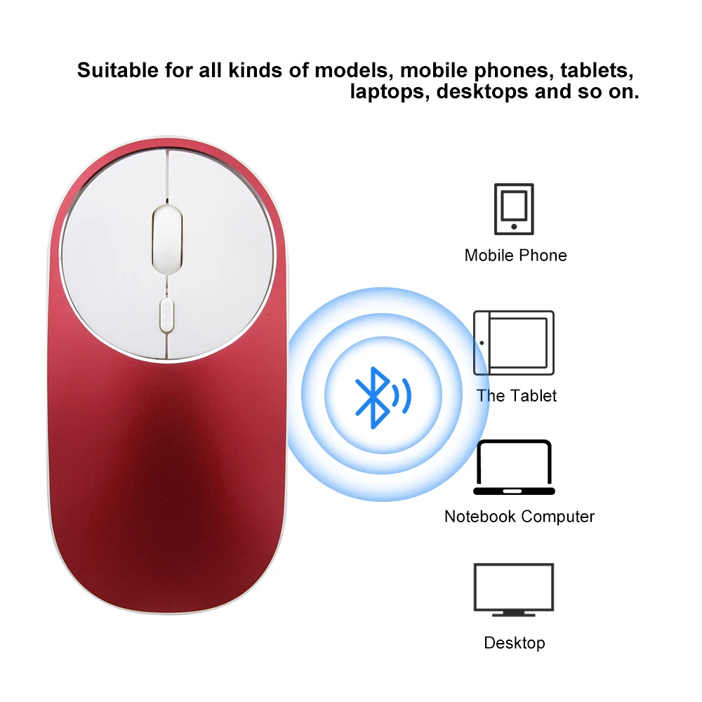 wireless mouse