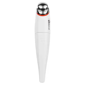

Electric Eye Massager remove Wrinkle Eye Relief SKin care tool Micro-current Massage Negative Ion Importing Eyes Care Device
