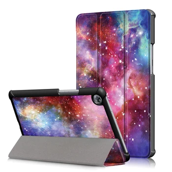 

Slim Case for Huawei Mediapad M5 8.4 inch Tablet PU Leather Folding Stand Cover for Huawei Mediapad M5 8.4 SHT-W09/AL09