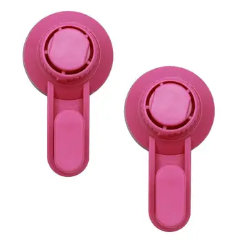 

Vacuum Sucker Cup Hook Bathroom Towel Shelf Kitchen Hanging Hooks Magic Sticker