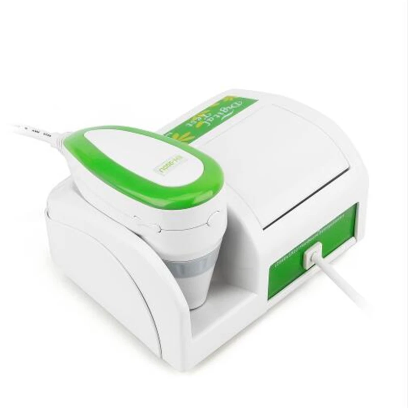  Portable Facial Skin Analyzer / Skin Test Machine factory price For Home Use fast shipping