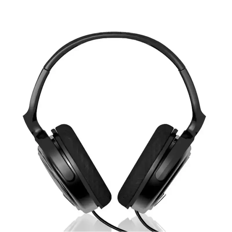 PHILIPS SHP2000 3,5 мм наушники Музыкальная гарнитура PC bass Наушники SHP2000 стандартные наушники