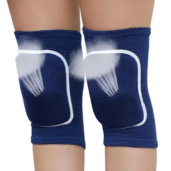 

1 Pair Football Basketball Training Protection Yoga Dance Knee Support Pads Protection Yoga Dance Knee Support Pads Knee Suppor