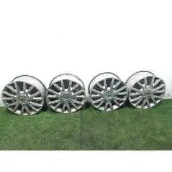 

R16 GAME RIMS RENAULT CLIO III