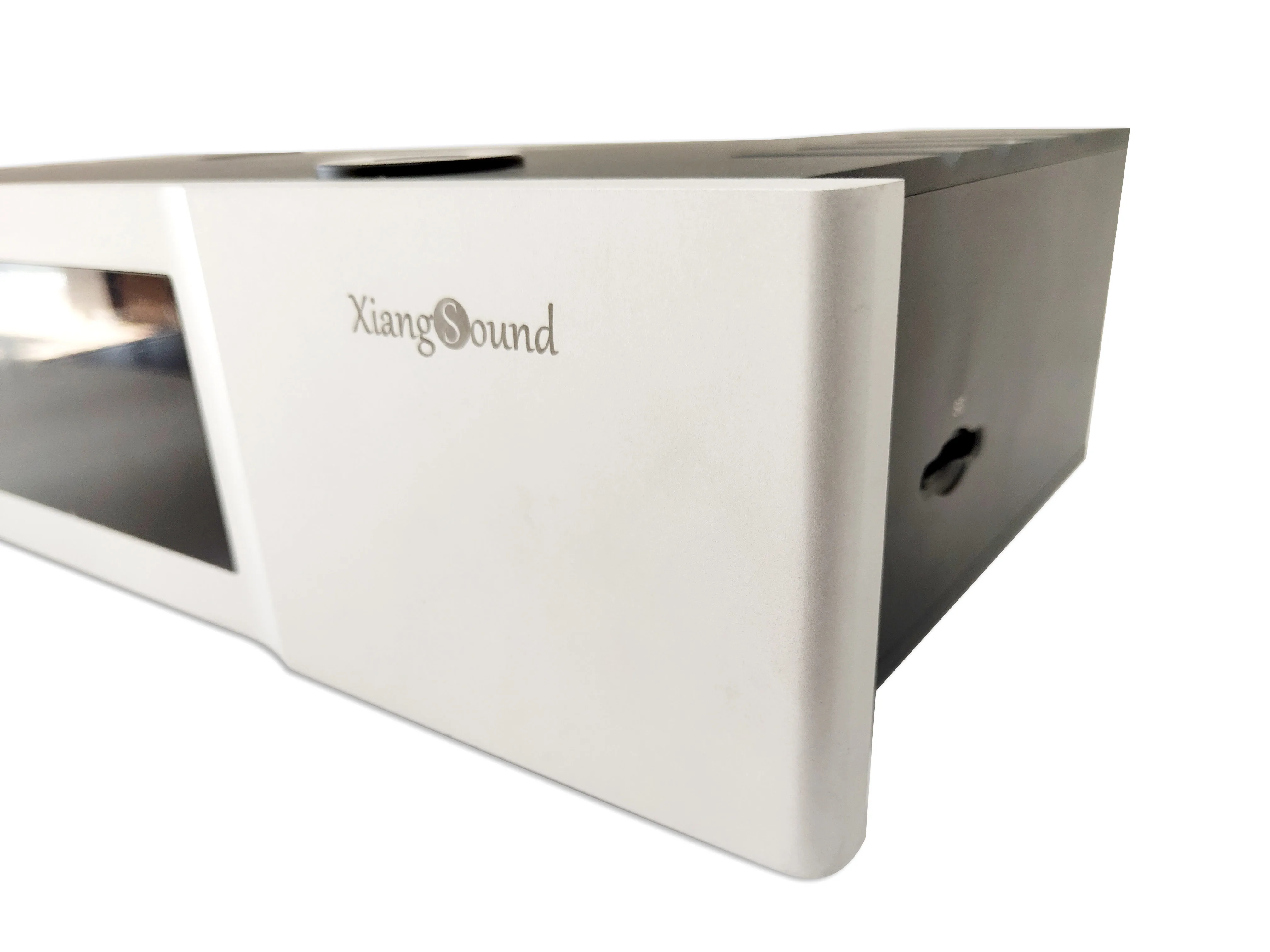 Xiangsound цифровая система Tranform HIFI музыкальный плеер D300|Станционарные медиаплееры| |