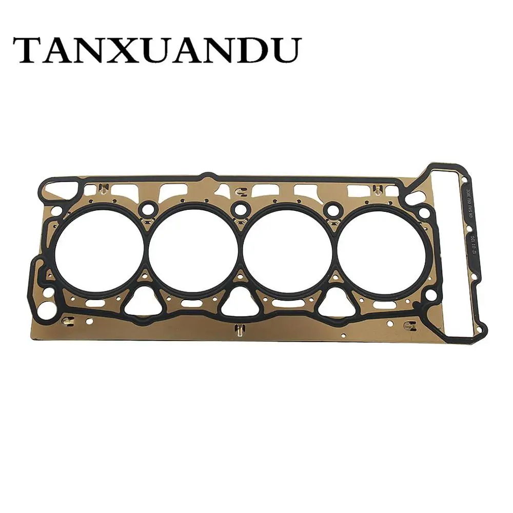 Engine Cylinder Head Gasket Fit For VW Golf Jetta CC Passat Tiguan Sharan AUDI A3 A4 A5 A6 Q3 Q5 TT EA888 1.8T 2.0T 06A103383AD |