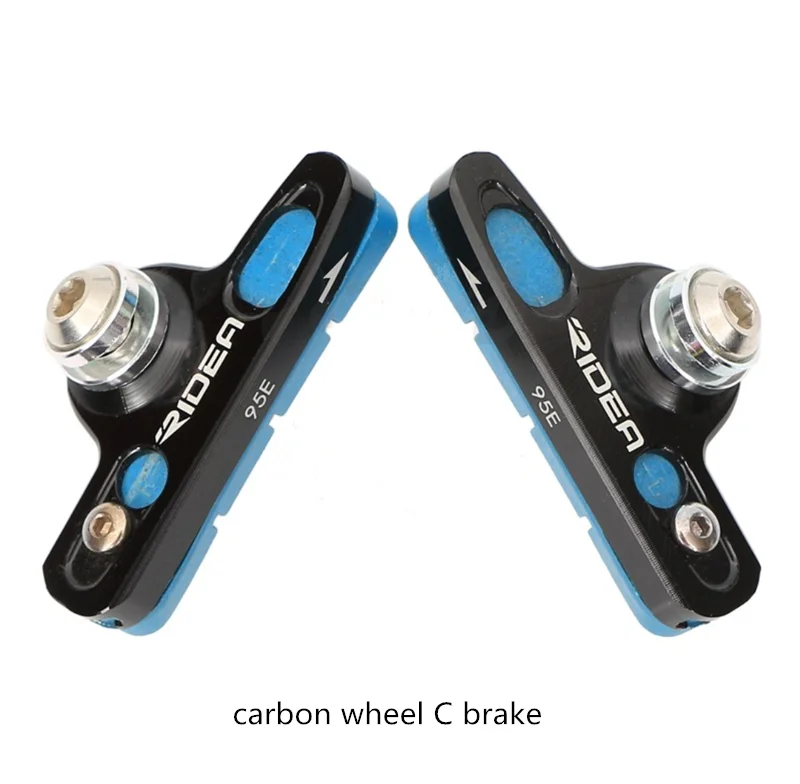 Folding Bike Ridea Brompton Brake Caliper Brompton Brake Pad