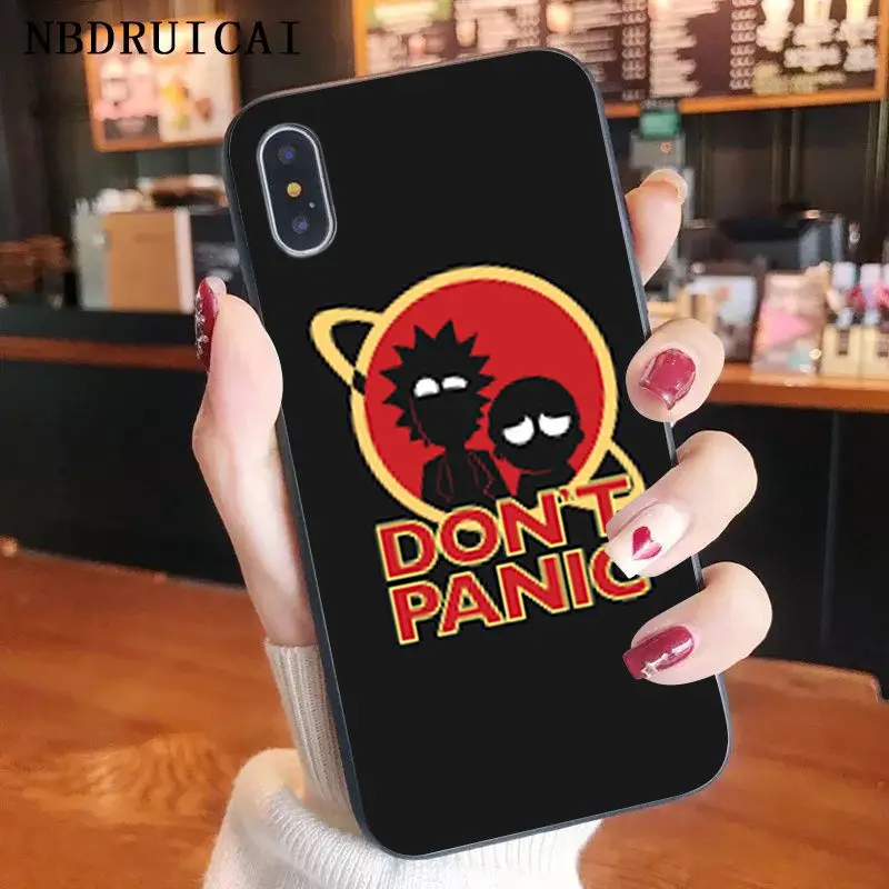 Rick and Morty
