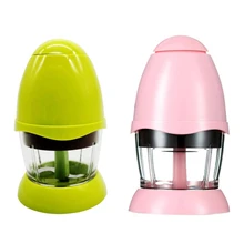 Электрическая соковыжималка для детей, здоровая соковыжималка, мини-машина для детского питания, домашняя Автоматическая маленькая молотая машина для мяса