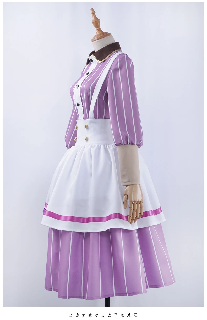 Love Live Kotori Umi Nozomi Eli Maki, вечерние, вечерние, без пробуждения, униформа для косплея