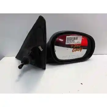 

SOE RIGHT REARVIEW DAEWOO LANOS