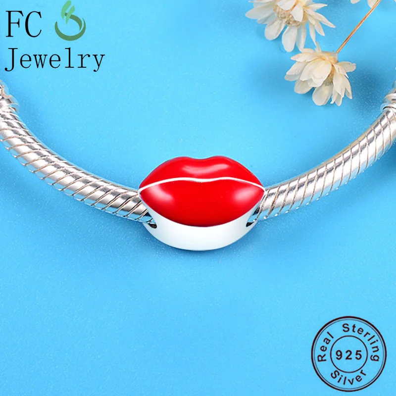 FC ювелирные изделия подходят оригинальный бренд амулеты Браслеты Настоящее