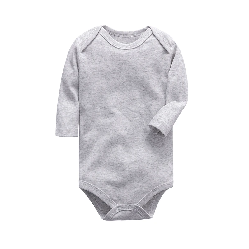 18 24 months long sleeve bodysuits
