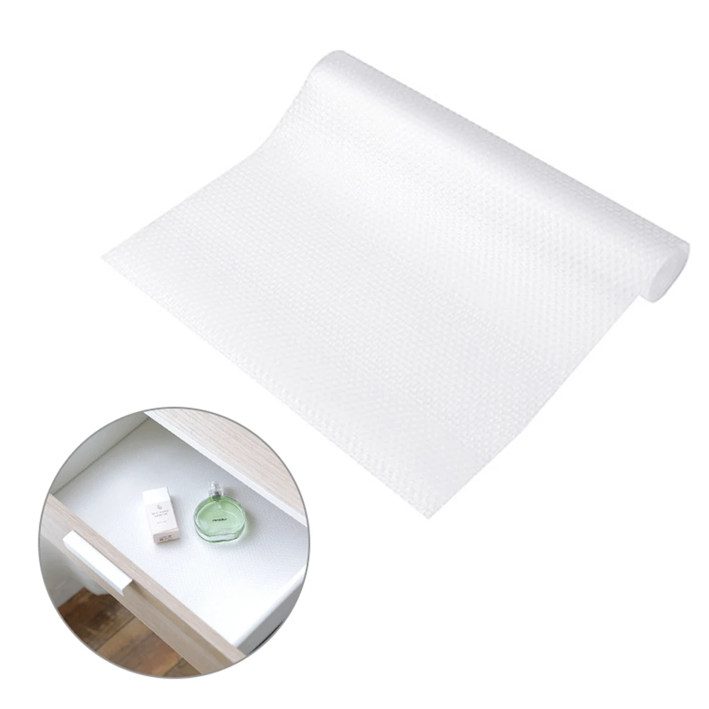 Dustproof Kitchen Mat Non Slip Placemat 1 Roll Waterproof