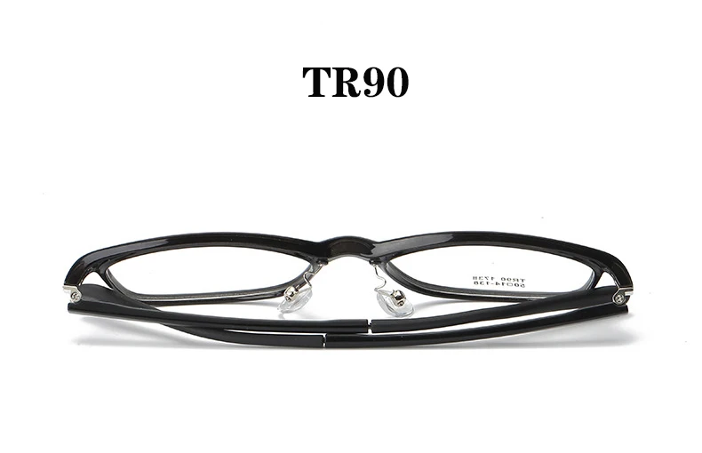 TR90 очки овальные oculos de grau feminino очки с диоптриями при близорукости оправа lentes аксессуары mujer opticos para mujer