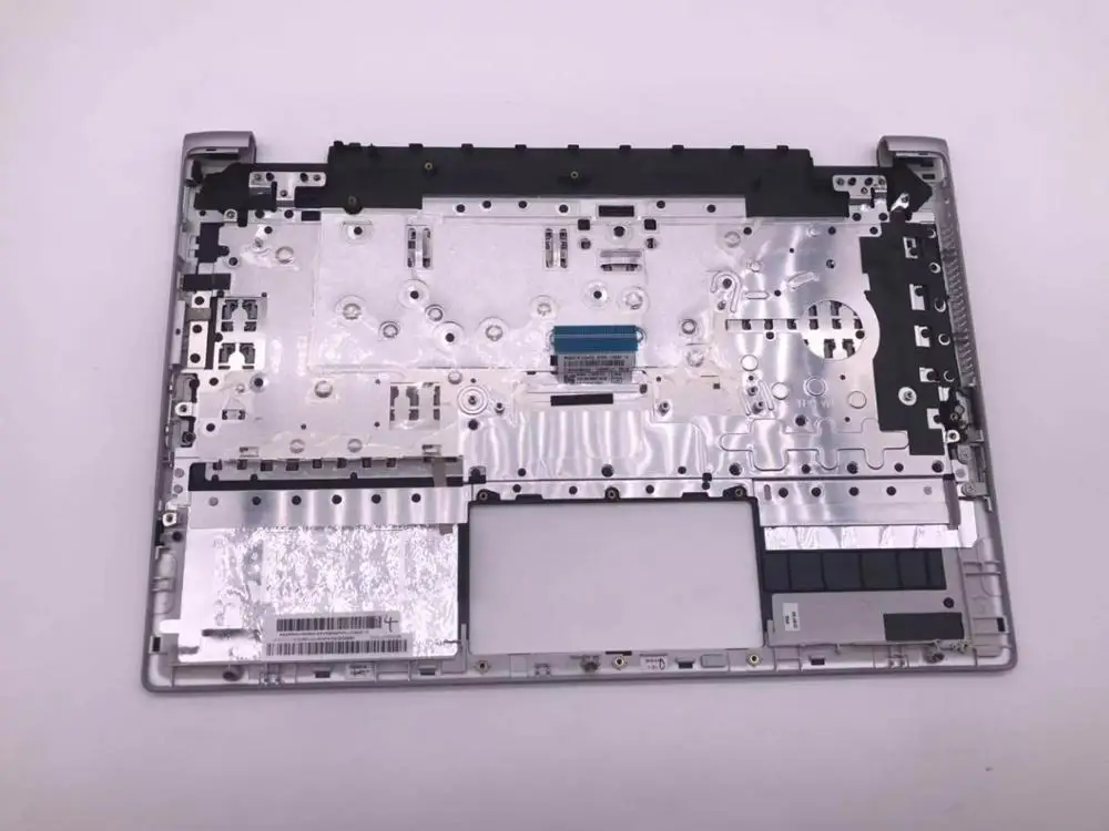 Для hp ENVY X360 13-ag TPN-W133 C shell с клавиатурой в натуральной съемке