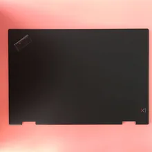 Задняя крышка ЖК-дисплея для lenovo X1 Yoga 3rd Gen 20LD 20LE 20LF 20LG задняя крышка для ноутбука NO IR 01AY948 460.0cx0b.2