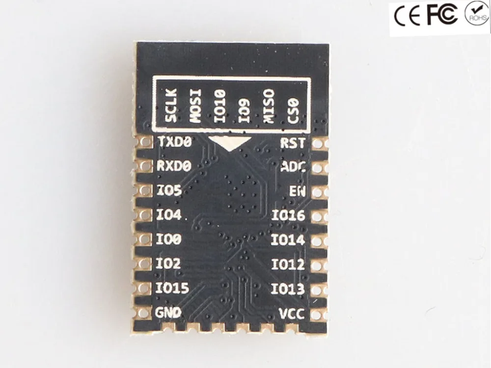 DOITING ESP8266 Serial Port To Wifi Wireless Transparent Transmission ESP-12F Wifi Module Onboard Antenna Remote Control