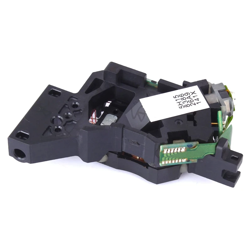 Замена DG 16D2S Len HOP 141X хип хоп 1401 головка объектив для Xbox 360 DVD диск ремонт