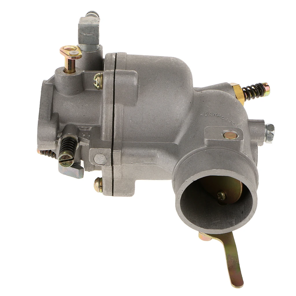 

Carburetor Gasket With Mount For Briggs \ U0026 Stratton 390323 394228 For Horizontal Motors 7 8 9 L-Head