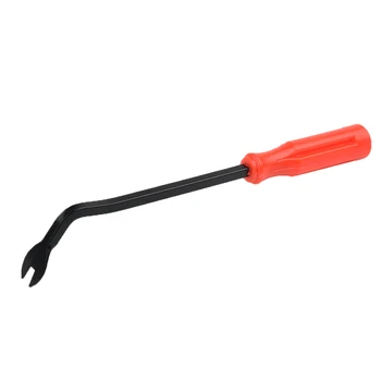 

12pcs/set Plastic Car Radio Clip Panel Trim Dash Install & Removal Pry Kit Tool