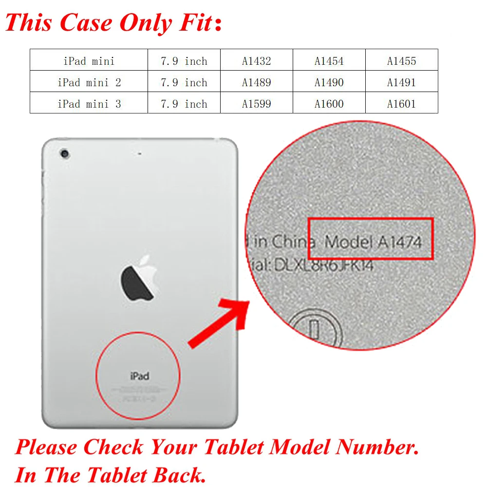 Ультратонкая умная Беспроводная Bluetooth клавиатура 7 цветов подсветка стойка