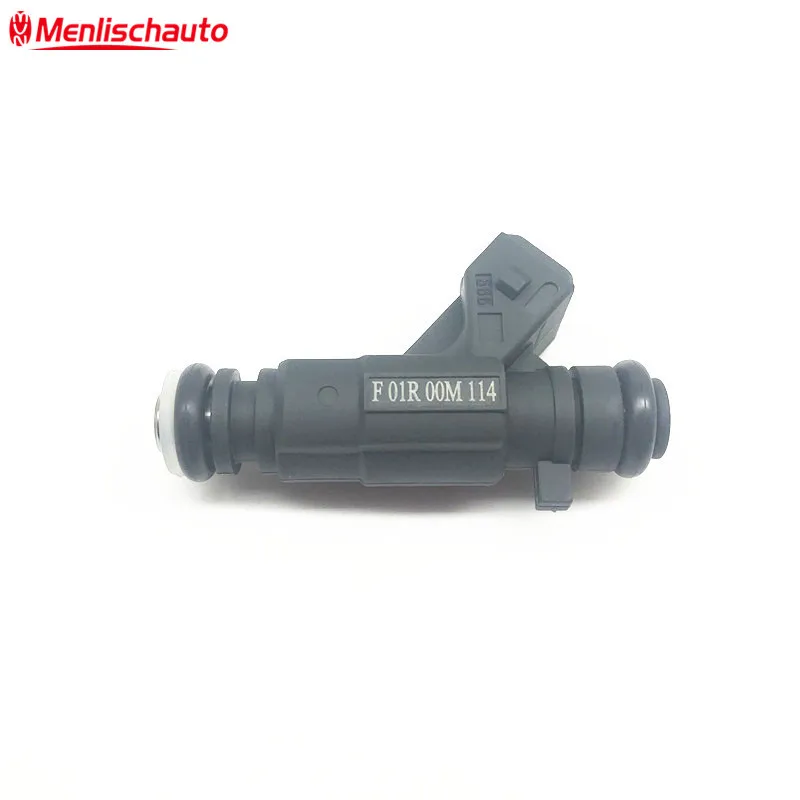 Топливный инжектор OEM для автомобильного топливного инжектора F01R00M114 | Автомобили