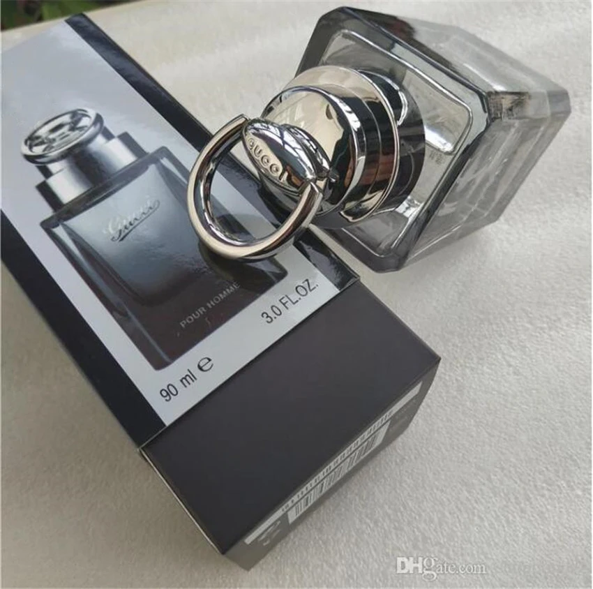 Современный мужской парфюм Pour Homme аромат древесный шипровый Аромат Высокое качество с длительным временем