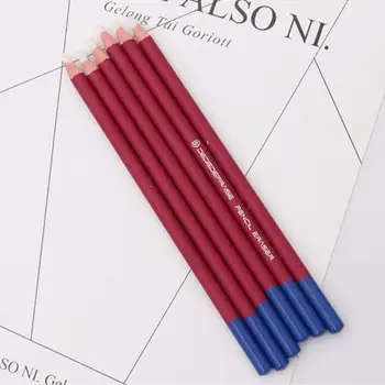 

3pcs/lot Pen Style Revise Details Eraser Highlight Modeling Pencil Rubber For Design Drawing Manga Art Supplies