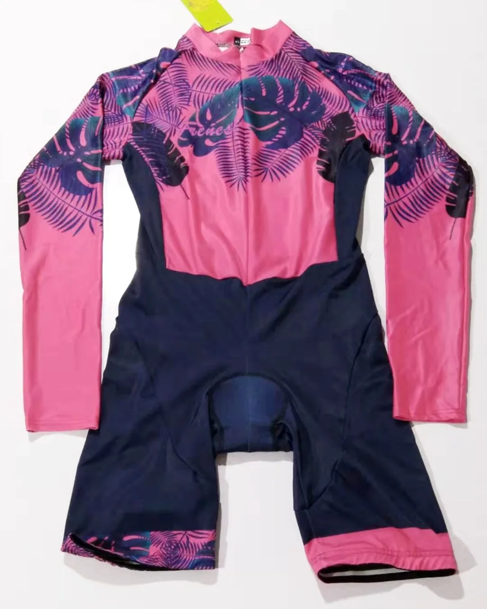 Frenesi colombia, костюм для триатлона, женский костюм для велоспорта, спортивный костюм для гонок, велосипедная одежда, Roupas De Ciclismo, гелевый комплект