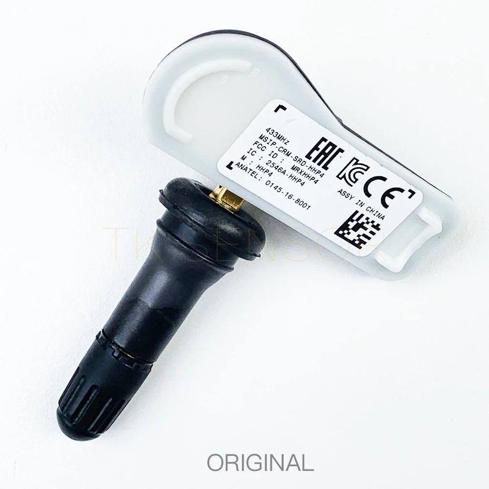 1 шт. оригинальный TPMS для Hyundai Creta Tucson ix35 i40 датчик давления в шинах 52933 C1100 52933C1100