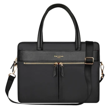 

Cartinoe Fashion Laptop Bag Suitable for Laptop Liner Bag Portable Business Bag
