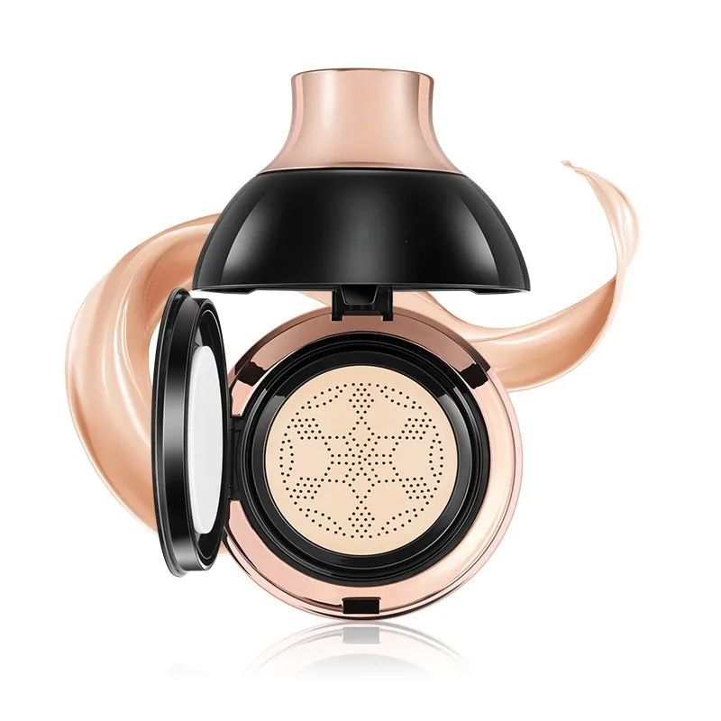BB крем для макияжа Profissional CompletaSmall Head Air Cushion b. B крем-консилер для макияжа Увлажняющий тональный крем#0