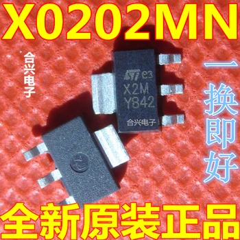 

10pcs/lot X0202MN X0202MN5BA4 SOT223 X2M new original