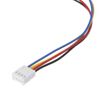 

Miner Miner Cooling Fan 12038 12V 3A Dual Ball Bearing Brushless 4-Wire PWM Temperature Control Radiator Air Cooler NX613-A00