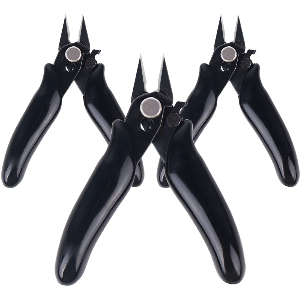 Фрезы для обрезки кабеля ручной инструмент|Плоскогубцы| |