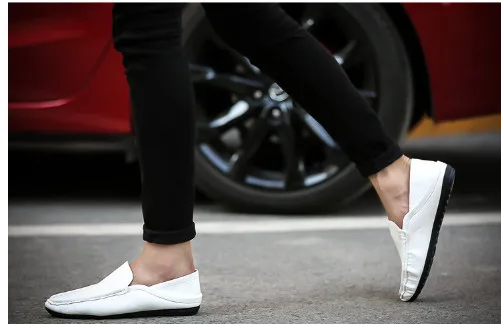 

2019 new summer trend breathable running shoes