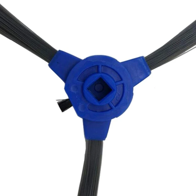 11 Pcs Replacement Parts Rolling Brush Filters Side Brushes Compatible for Eufy Robovac 11S, Robovac 30 Robotic Vacuum Cleaner A