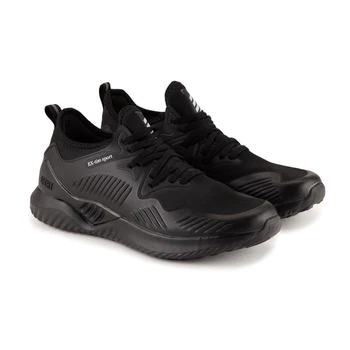 

Sneakers for men EX-tim, black, size 43