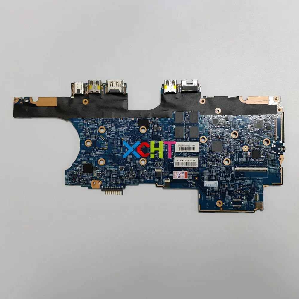 779674-601 779674-001 779674-501 Вт i5-4310U cpu UMA для hp EliteBook 810 материнская плата
