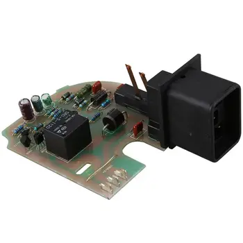 

19168554 12463090 for Chevrolet GMC Vehicles Wiper Pulse Motor Circuit Board Module