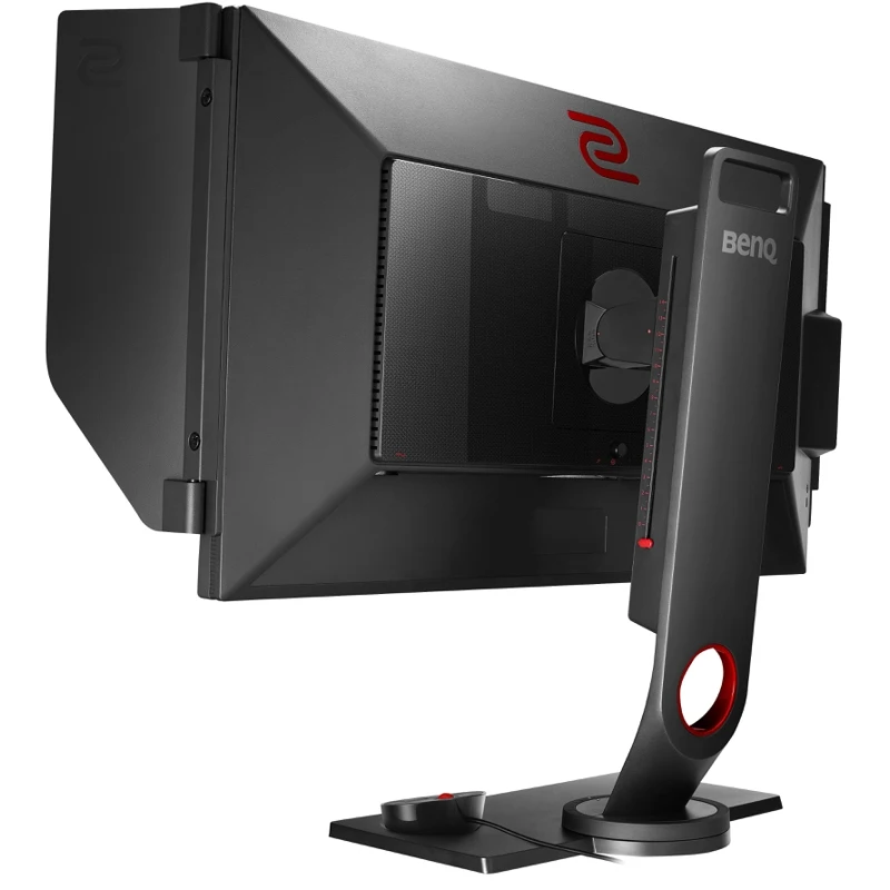 Проектор BENQ Zowie XL2540 24," серый [9h. lfnlb. qbe]