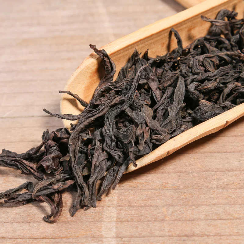 5A New Chinese Da Hong Pao Tea Big Red Robe Oolong Tea the original Green food Wuyi Rougui Tea For Health Care Lose Weight