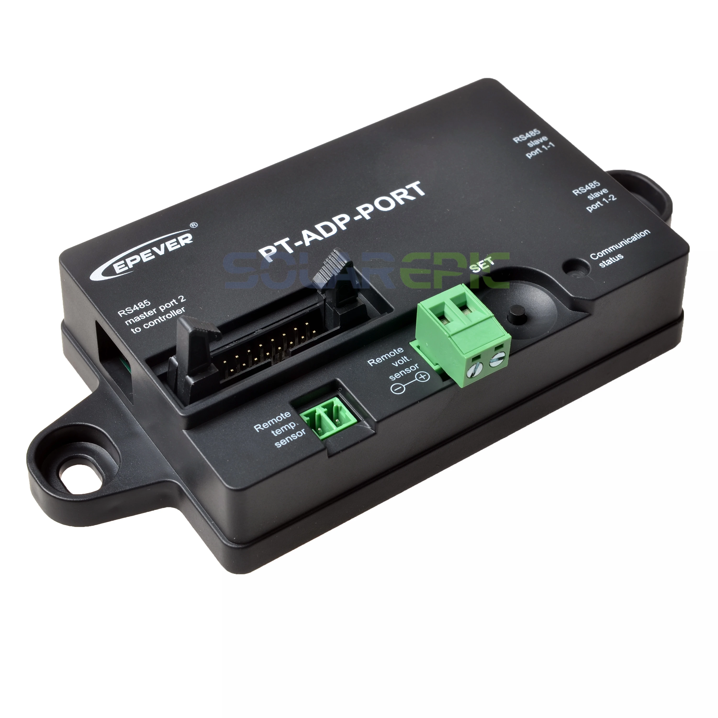 Epever PT-ADP-PORT PT Adapter Adjust The Charging Power Of Multiple Controllers In parallel For Tra