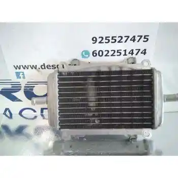 

WATER RADIATOR PIAGGIO (VESPA) GTS
