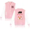 Pink 92 JIN
