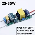 25-36W DC75-135V